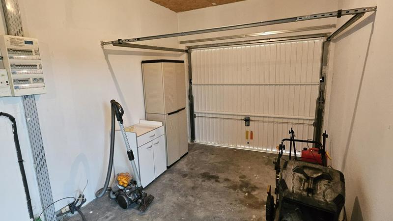 Maison - 80 m² - 5 pièces