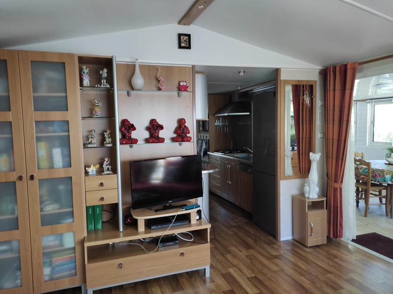 Châlet - 51 m² - 4 pièces