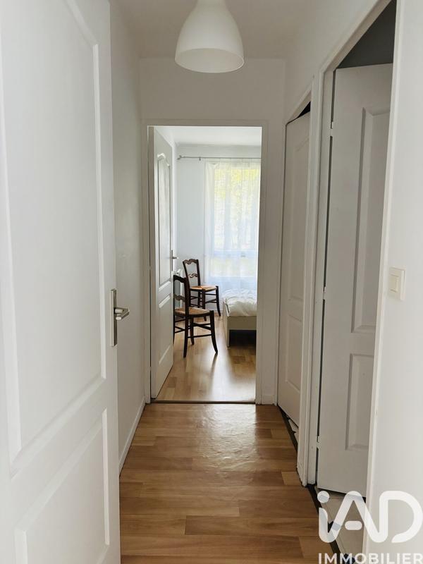 Appartement - 74 m² - 2 pièces