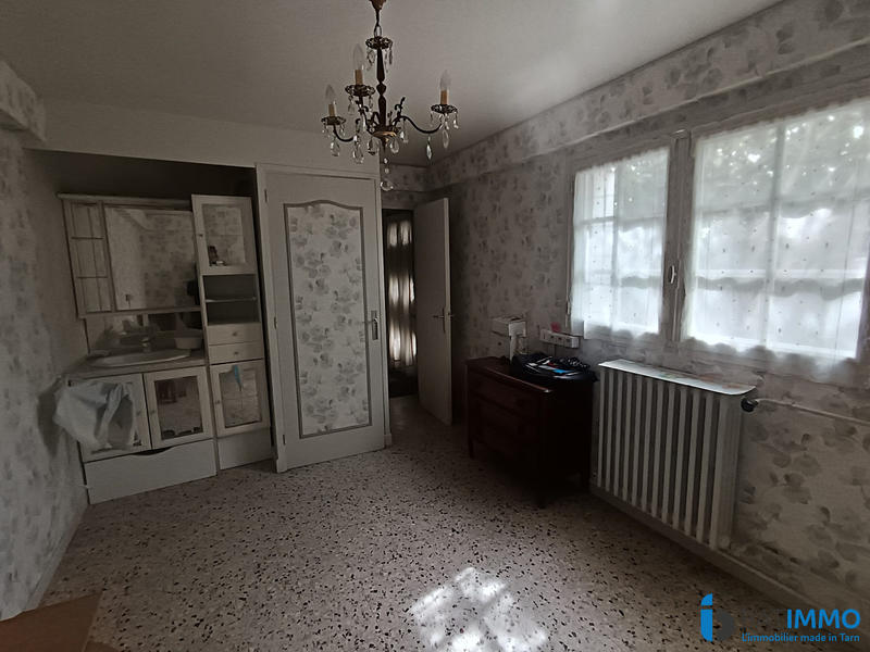 Maison - 138 m² - 6 pièces