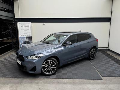 Bmw X2 F39 sDrive 18i 136 ch Dkg7 m Sport