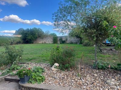 Maison - 167 m² - 7 pièces