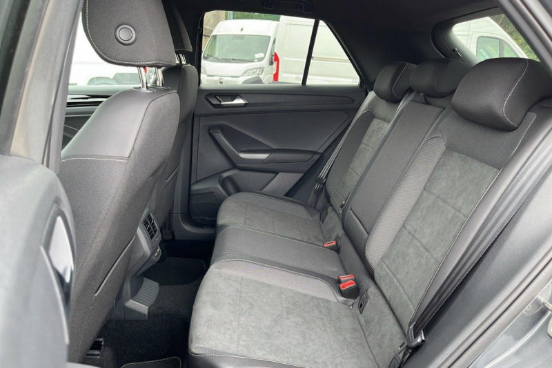 Volkswagen t-Roc 1.5 Tsi Evo2 150 Start Stop Dsg7 R-Line Edition