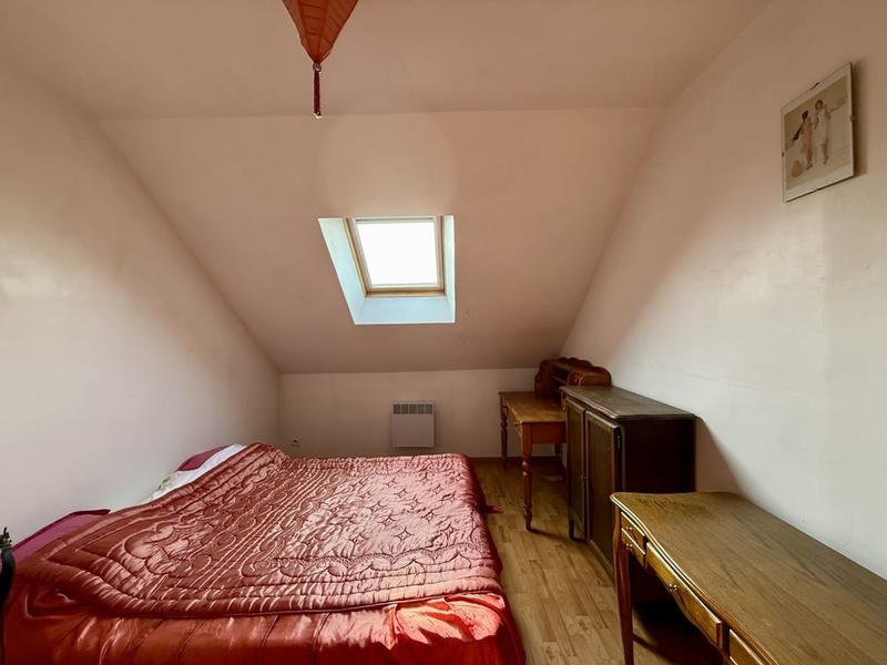 Demeure - 283 m² - 10 pièces