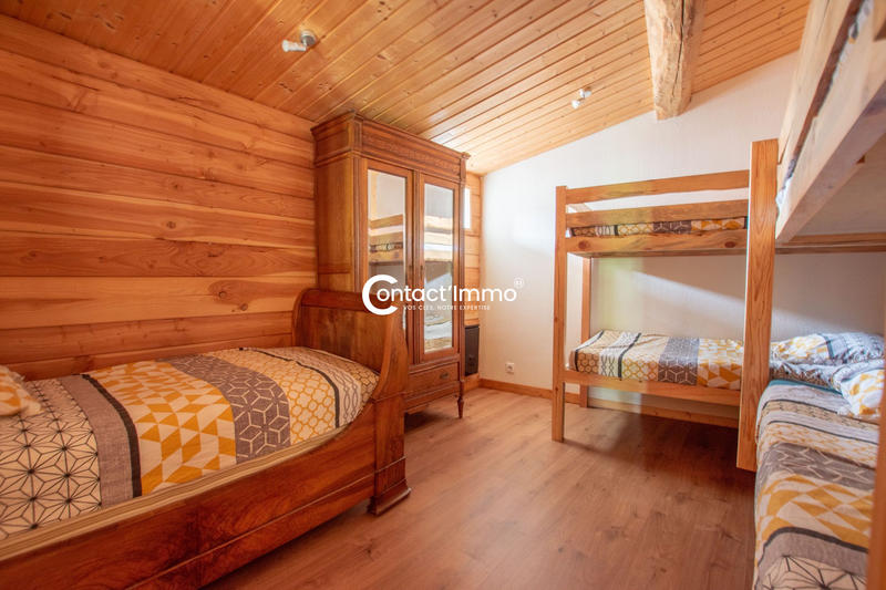 Maison ancienne - 264 m² - 8 pièces