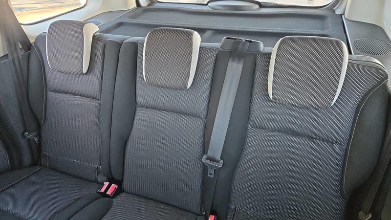 Renault Grand Kangoo 1.5 dCi 90 Limited Energy