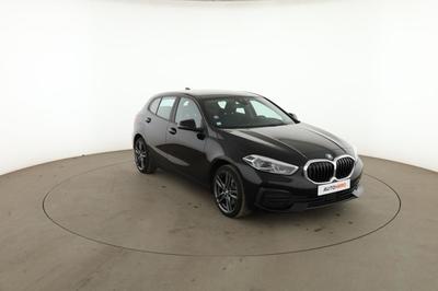 Bmw Série 1 118i Dkg7 140 ch