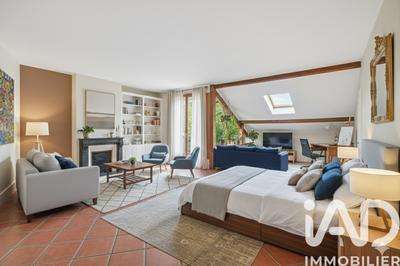 Maison - 123 m² - 6 pièces