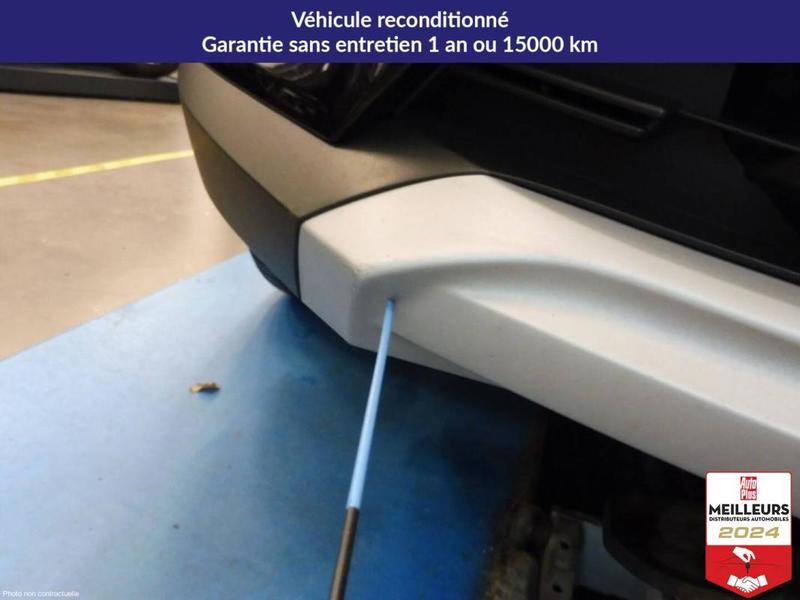 Renault Captur 1.0 Tce 90ch Techno