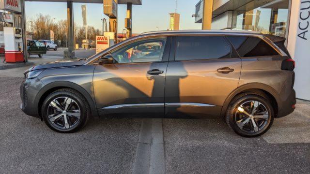 Peugeot 5008 BlueHDi 130ch s&amp;S Eat8 Allure Pack