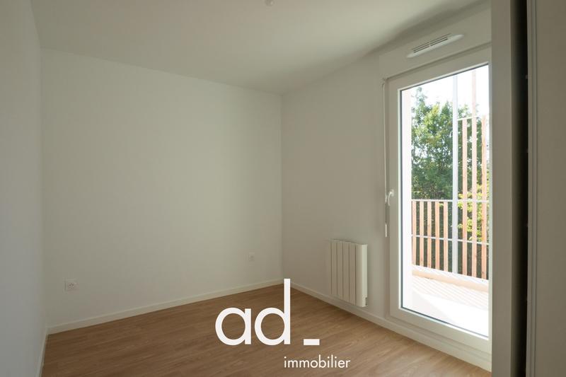 Appartement - 81 m² - 4 pièces