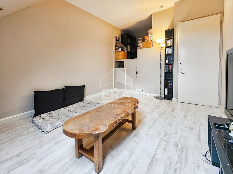 Maison - 128 m² - 6 pièces