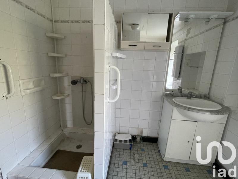 Maison de campagne - 166 m² - 5 pièces