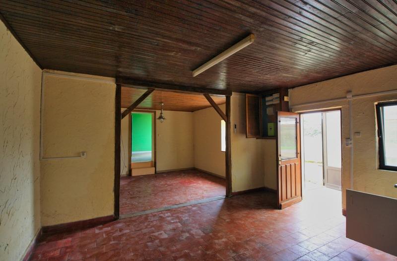 Maison de campagne - 67 m² - 3 pièces