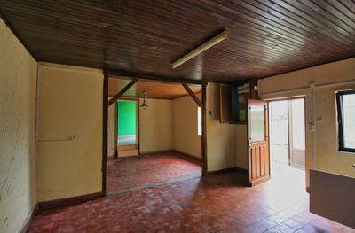 Maison de campagne - 67 m² - 3 pièces