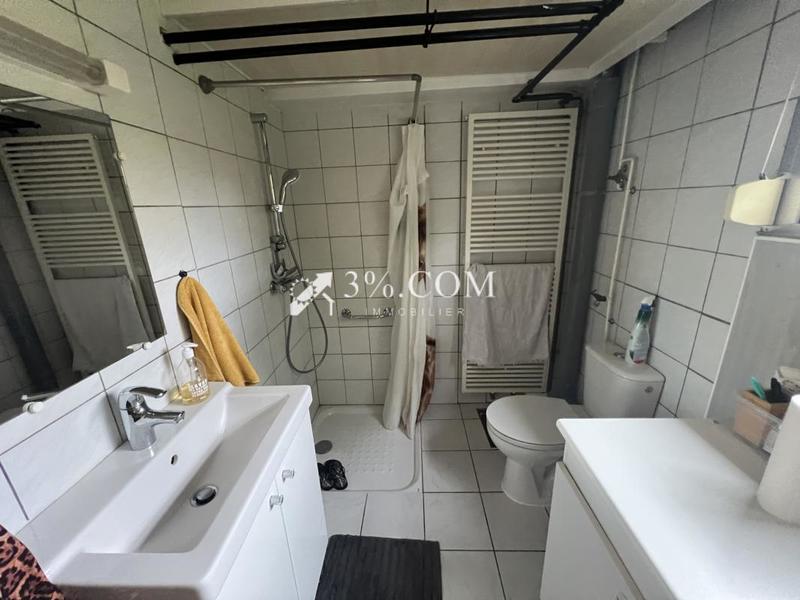 Maison - 117 m² - 7 pièces