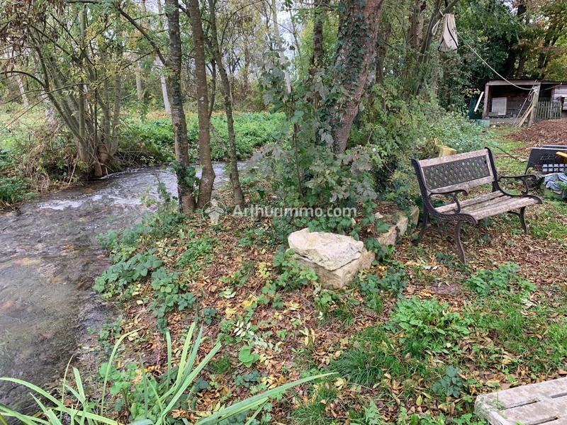 Maison - 171 m² - 7 pièces