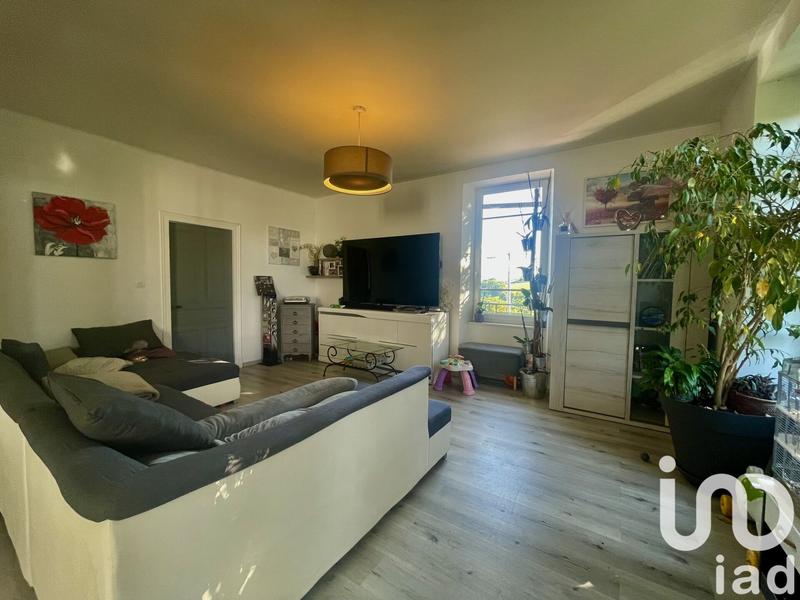 Maison de campagne - 215 m² - 8 pièces