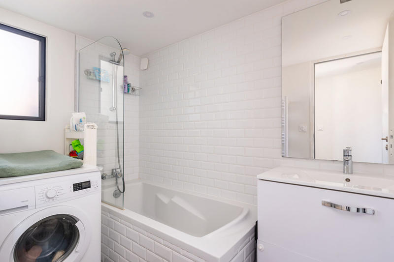 Appartement - 85 m² - 3 pièces