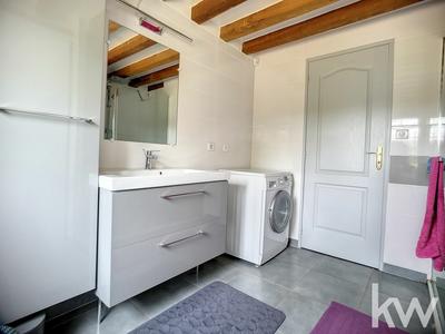 Maison - 135 m² - 4 pièces