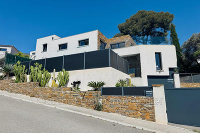 Villa - 150 m²