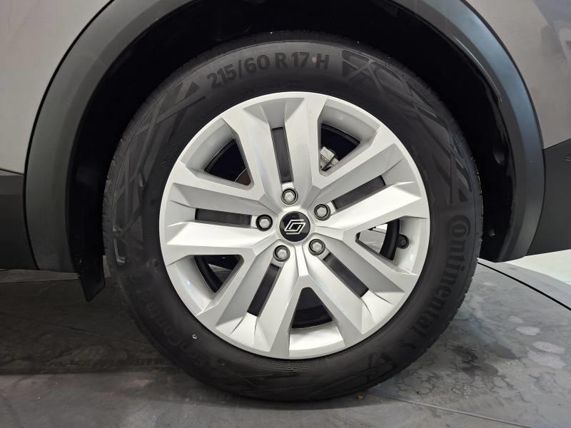 Renault Symbioz E-Tech full hybrid 145 Evolution