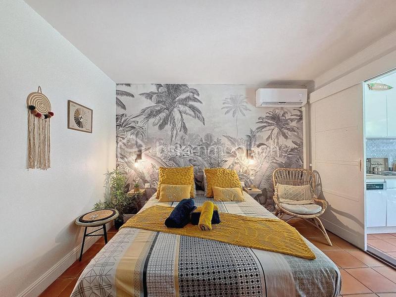 Appartement - 19 m² - 1 pièce