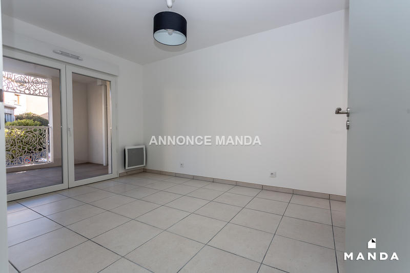 Appartement - 94 m² - 4 pièces