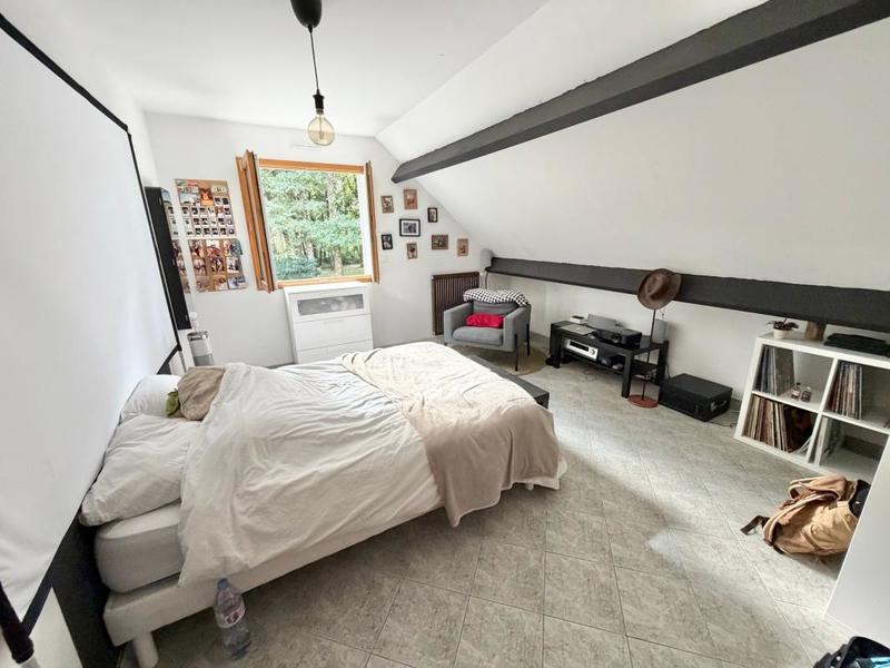 Maison - 298 m² - 5 pièces