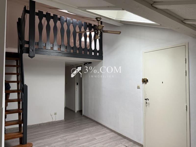 Immeuble - 300 m² - 18 pièces