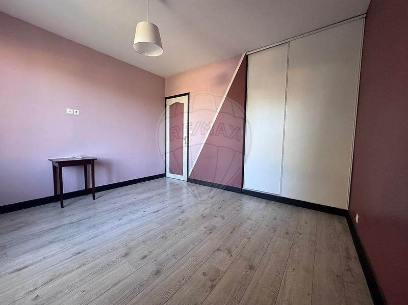 Maison - 114 m² - 6 pièces