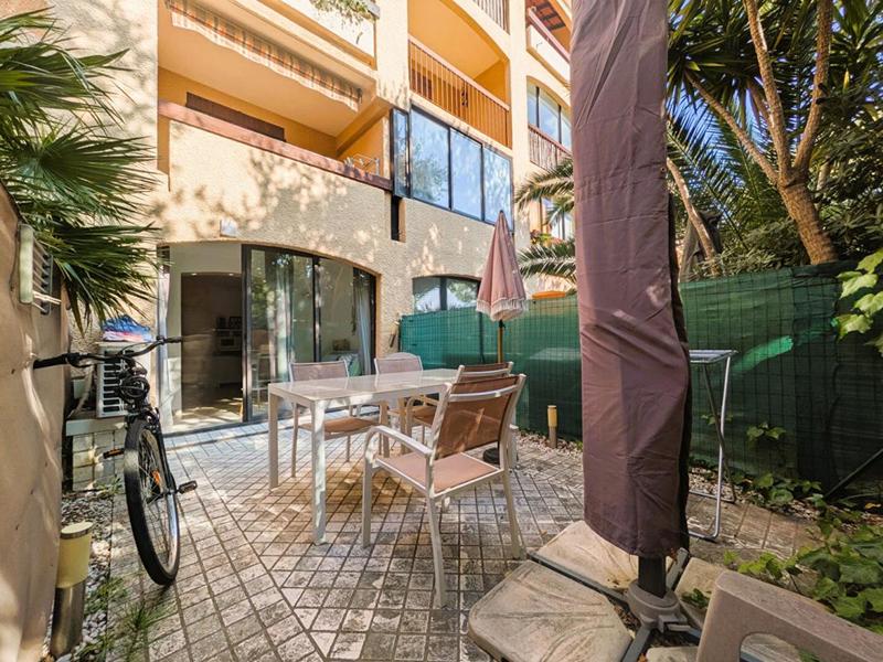 Appartement - 23 m² - 1 pièce