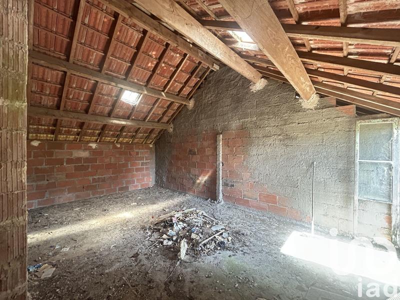 Maison - 195 m² - 15 pièces