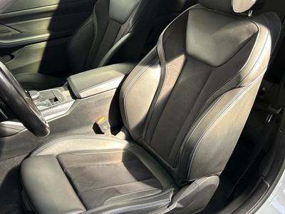 Bmw Serie 4 coupé G22 M440i xDrive 374 ch Bva8
