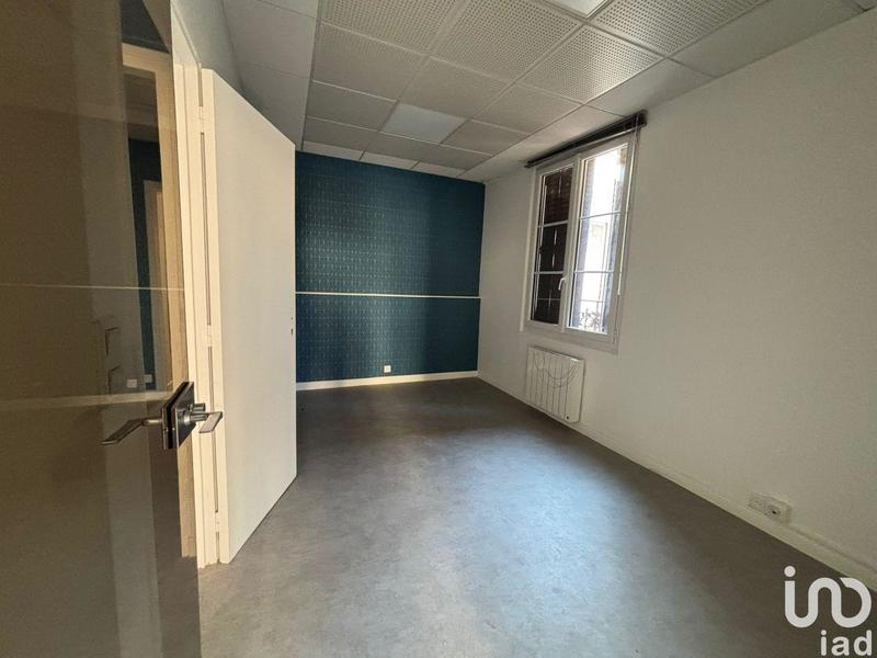 Local commercial - 250 m²