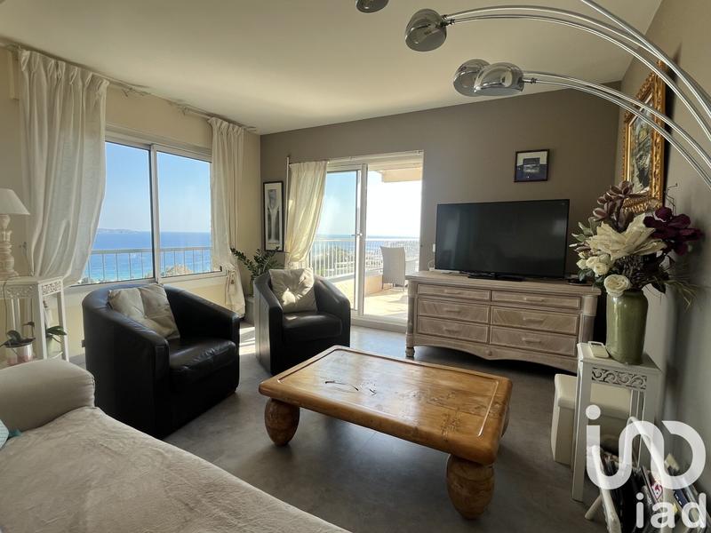 Appartement - 95 m² - 4 pièces