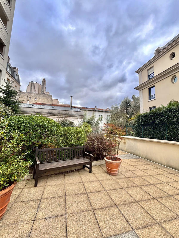 Appartement - 29 m² - 1 pièce