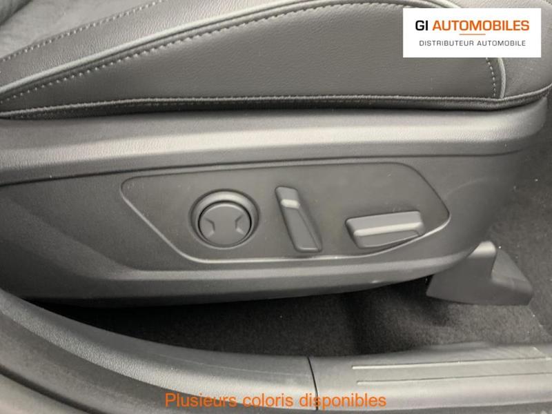 Hyundai Tucson 1.6 t-Gdi 215 Hybrid Bva6 20eme Anniversaire