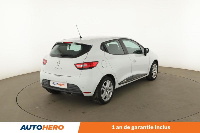 Renault Clio 0.9 TCe Business 90 ch