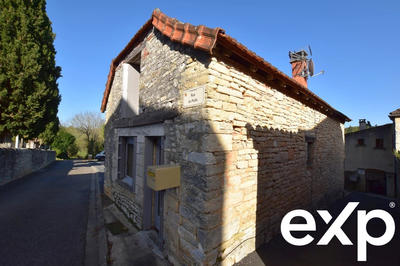 Maison traditionnelle - 56 m² - 2 pièces