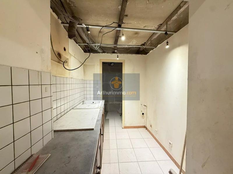 Immeuble - 155 m² - 7 pièces