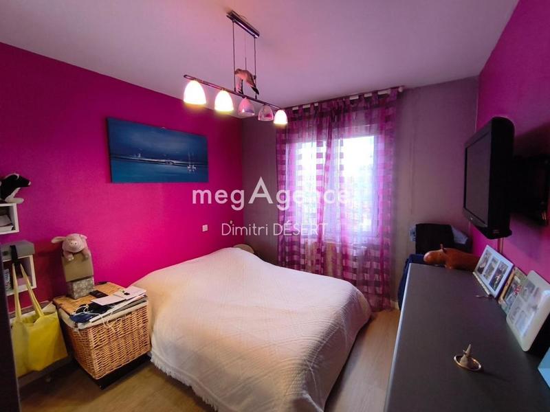 Maison - 118 m² - 6 pièces