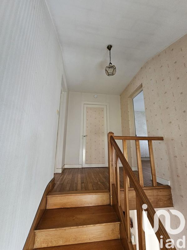 Maison - 145 m² - 4 pièces