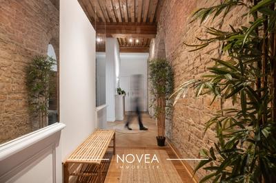 Appartement - 120 m² - 4 pièces