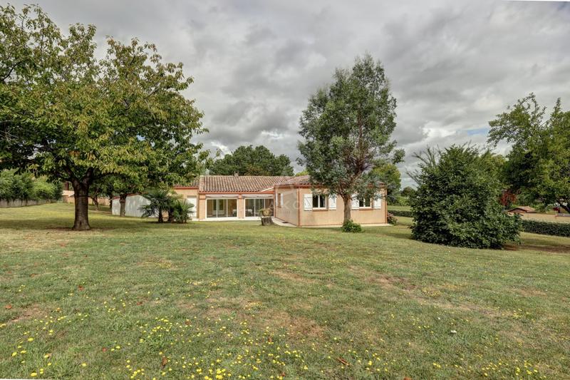 Maison - 135 m² - 4 pièces