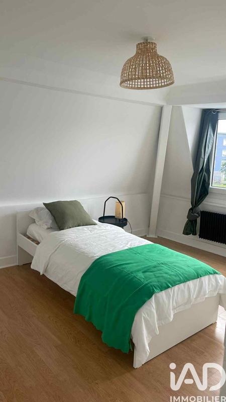 Maison - 103 m² - 5 pièces