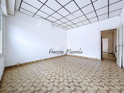 Maison - 103 m² - 6 pièces