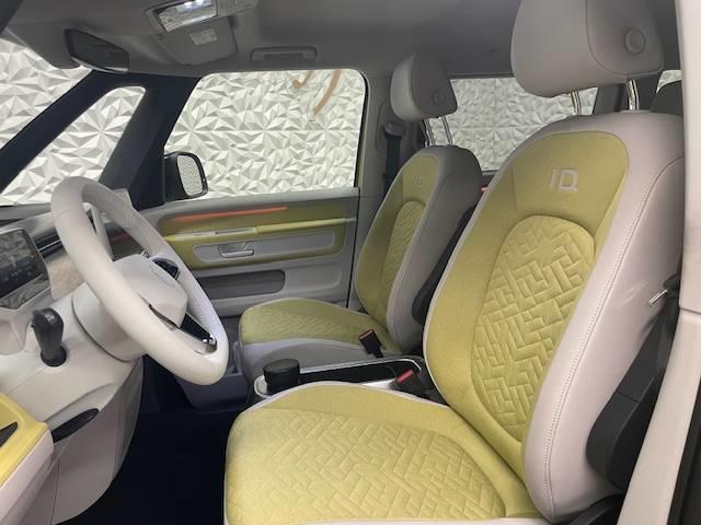 Volkswagen Id. Buzz 204 ch Pro