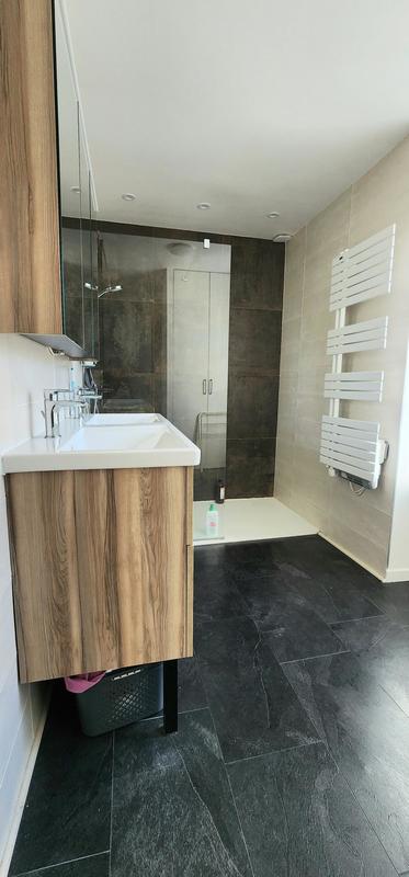 Maison - 108 m² - 5 pièces