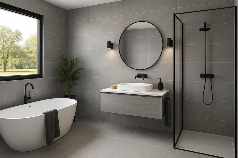 Maison - 133 m² - 6 pièces